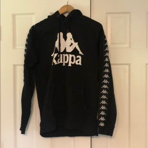 Kappa sweatshirt size large